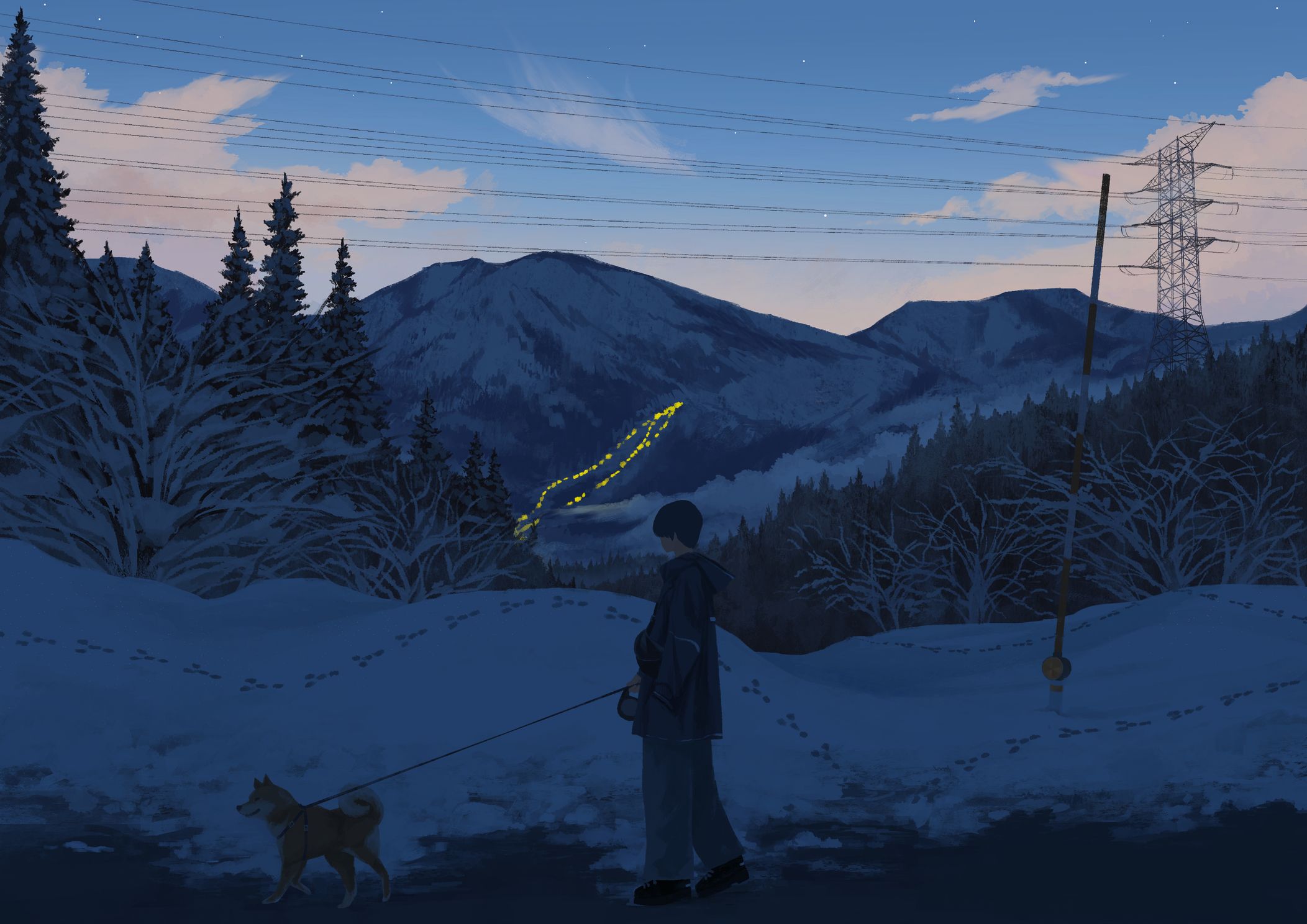 日语描写每日一练(大概)